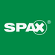 Logo marca SPAX