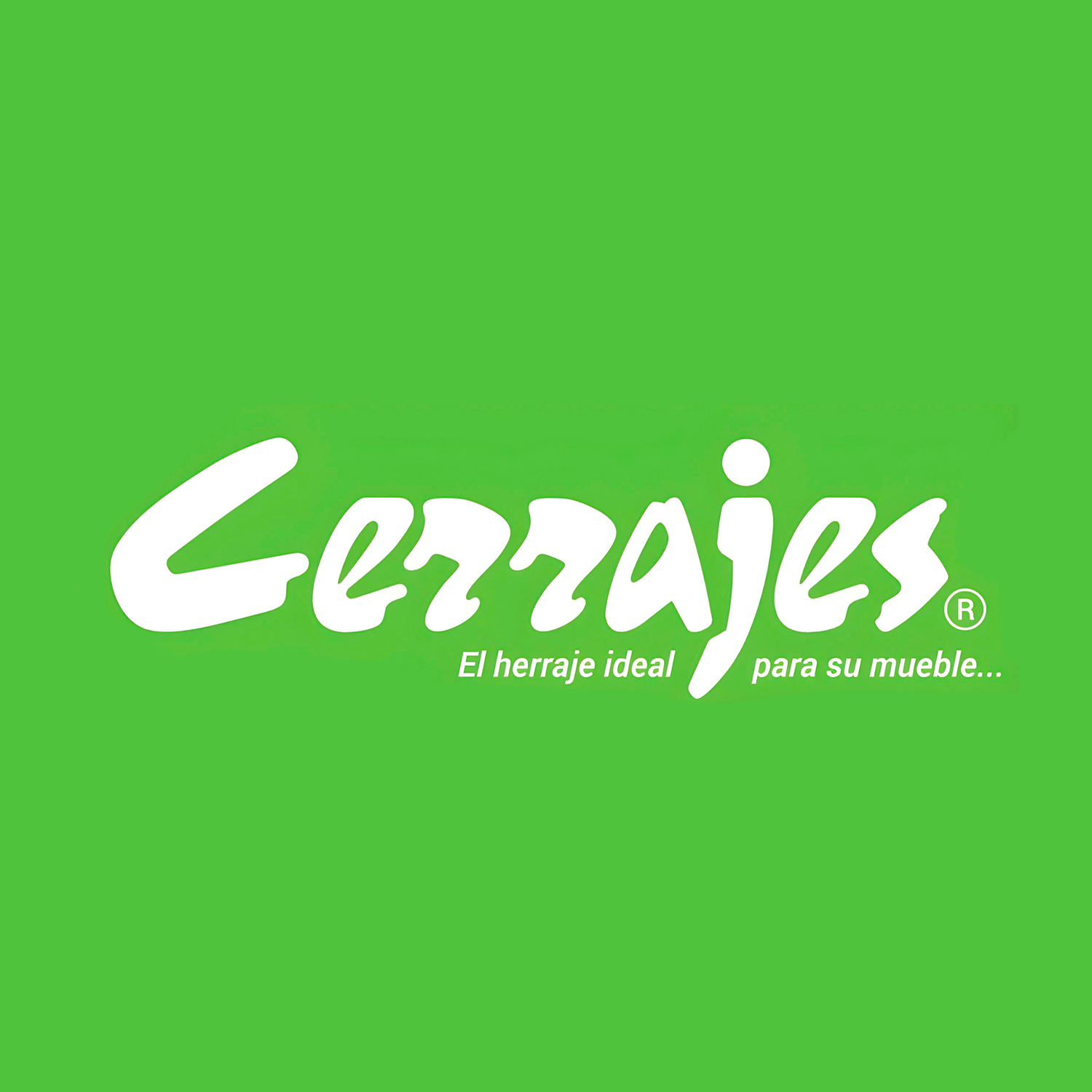 Logo marca CERRAJES