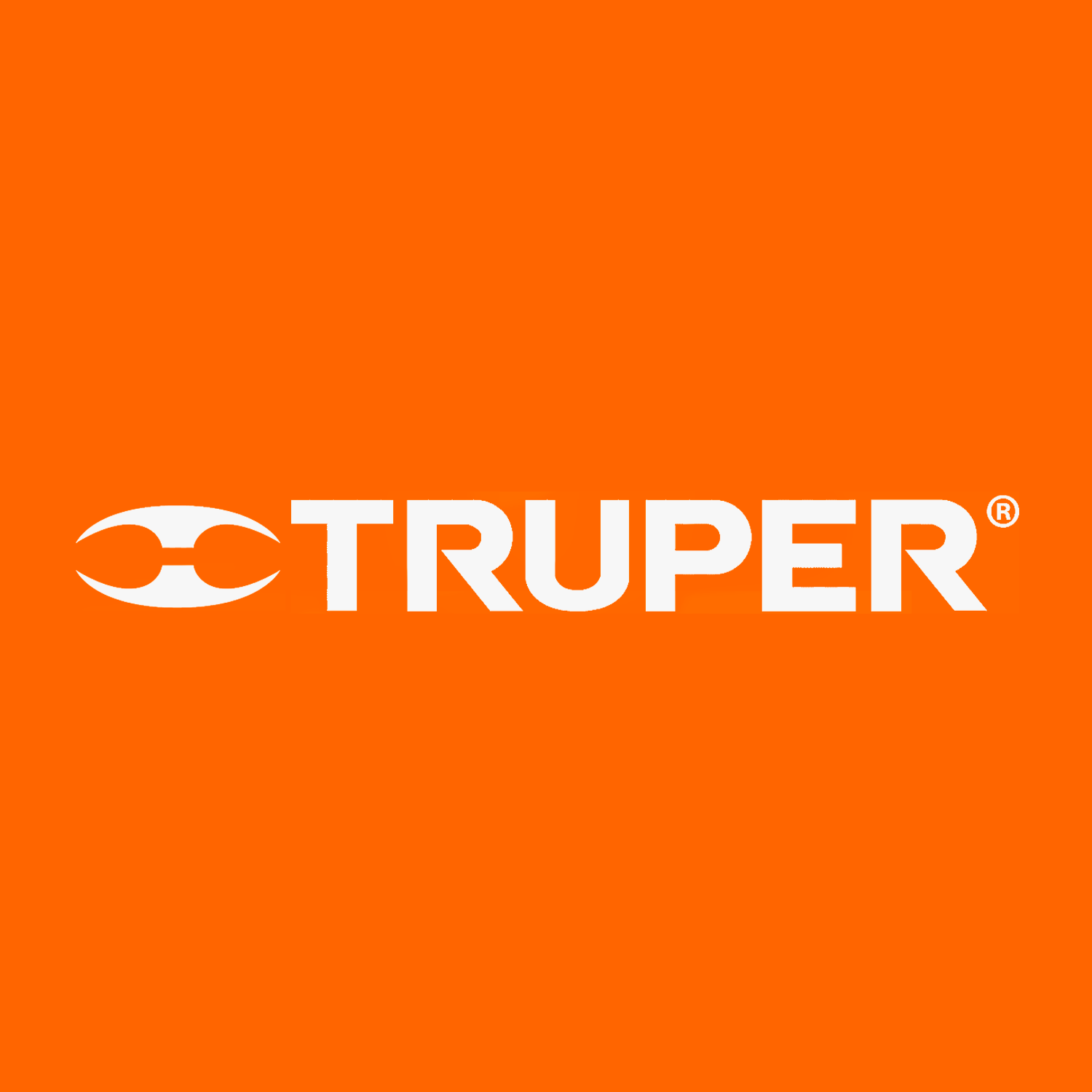 Logo marca TRUPER