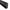 CERRAJES Perfil aluminio 4022 Negro mate 45×20 mm para cristal L=3m E42