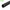 CERRAJES Tubo Oval Negro 15×30 mm – Longitud 3 m