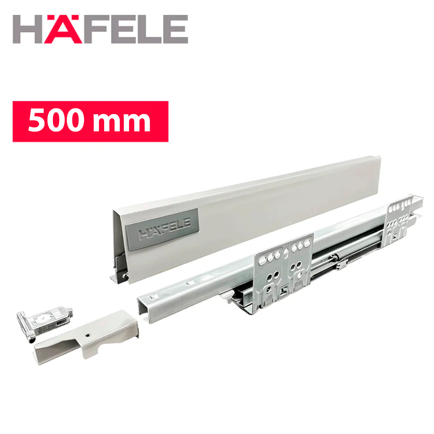 HAFELE Sistema de Cajón 